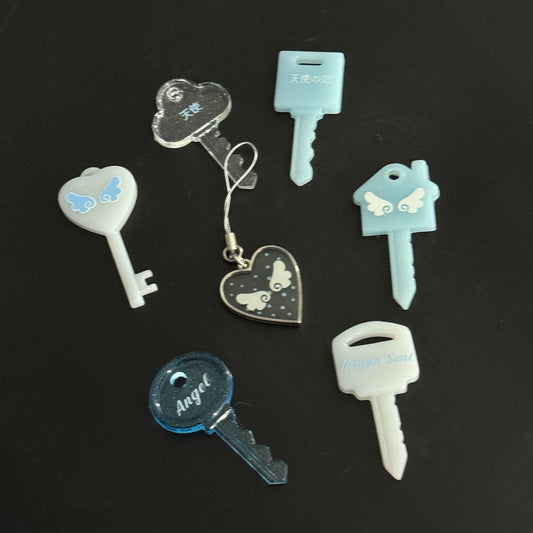 O019 O020 O021 angelcore transfer sticker