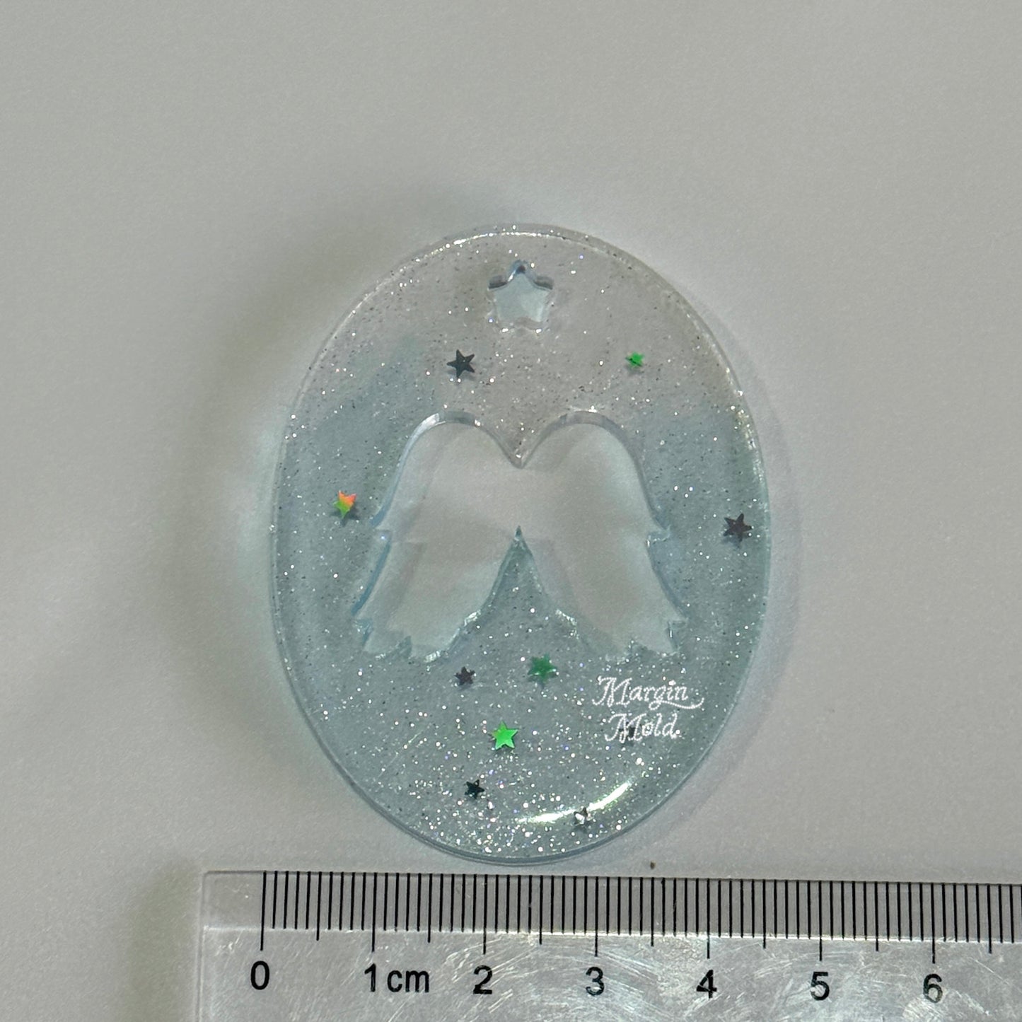 k123 k124 k125 k126 angel wing keyring mold, arcylic, shiny