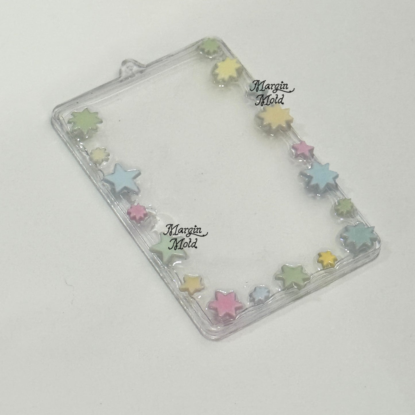 b110 bits mold star candy bits, 3d print, shiny