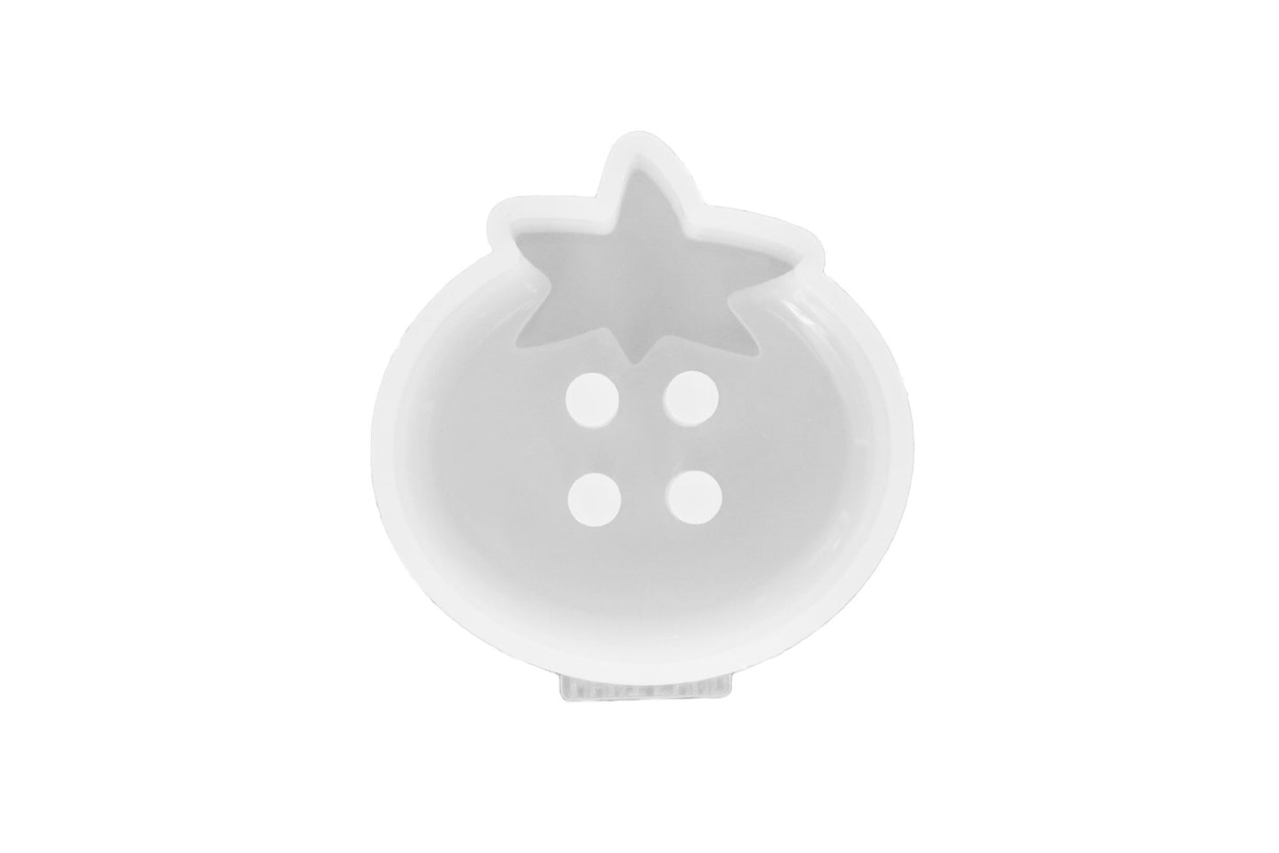 MF16 Mani Land tomato button mold