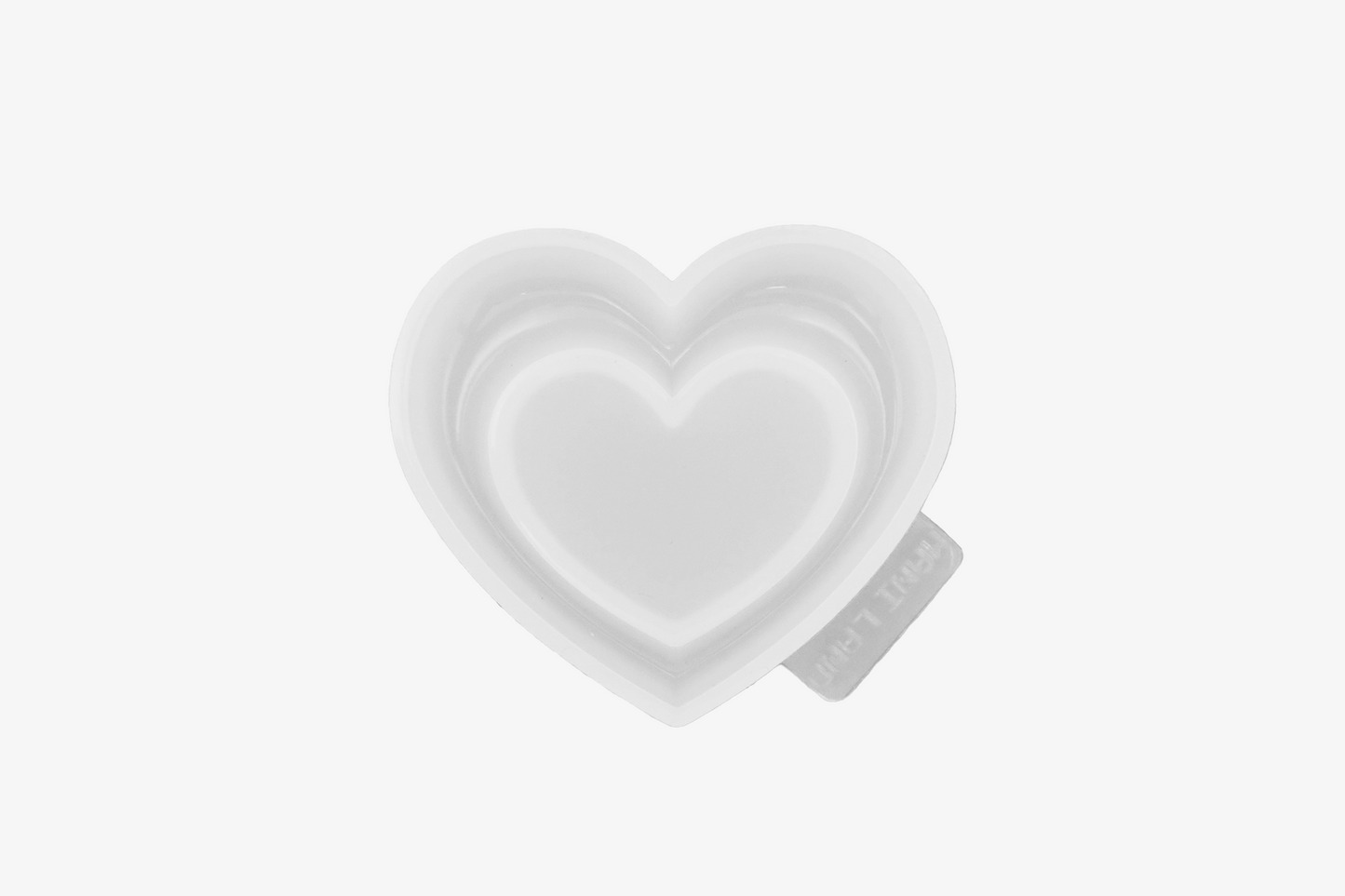 MF17 Mani Land heart cushion mirror mold