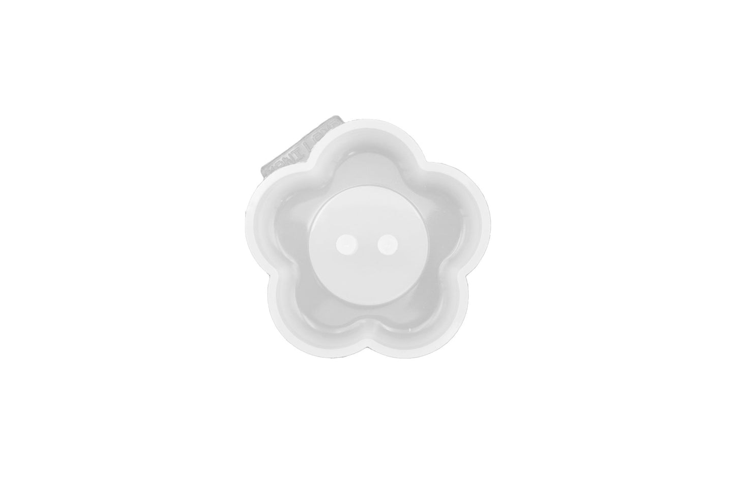 MF15 MF16 Mani Land round/flower button mold