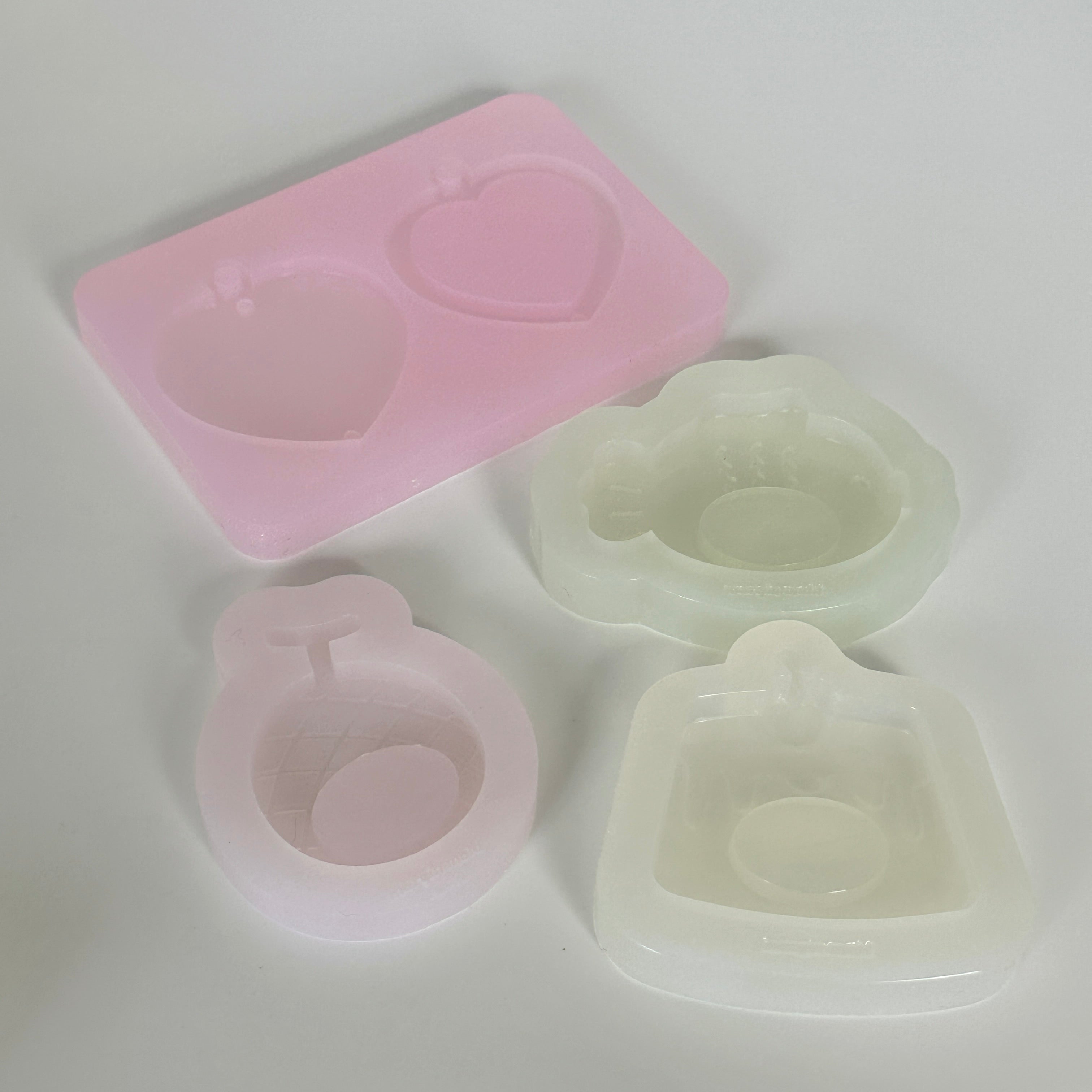 photo frame molds – Margin Mold Studio