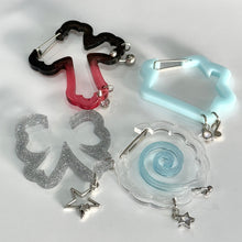 Carabiner molds