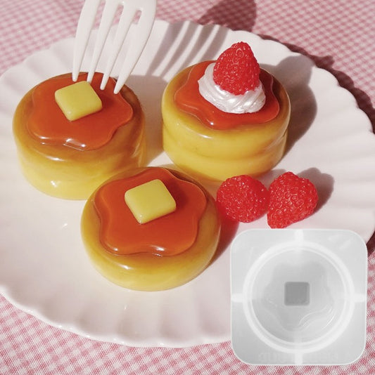 MF14 Mani Land pancake mold
