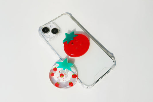 MF16 Mani Land tomato button mold