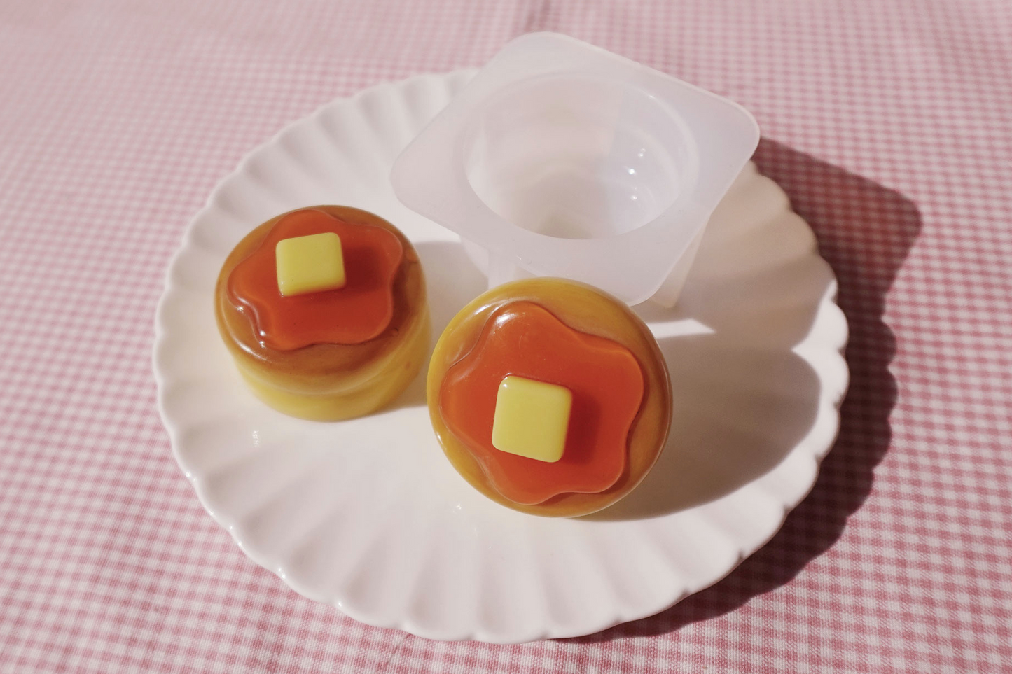 MF14 Mani Land pancake mold