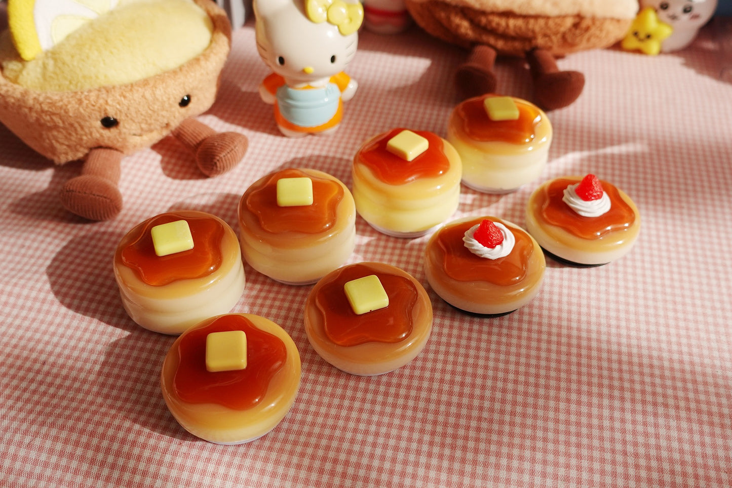 MF14 Mani Land pancake mold