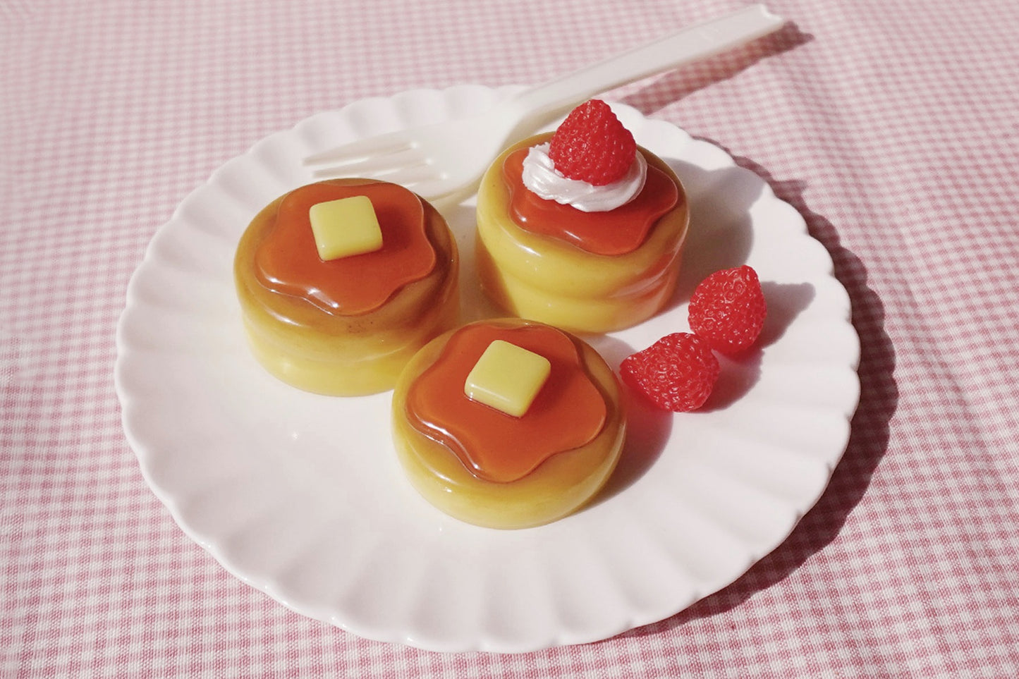 MF14 Mani Land pancake mold