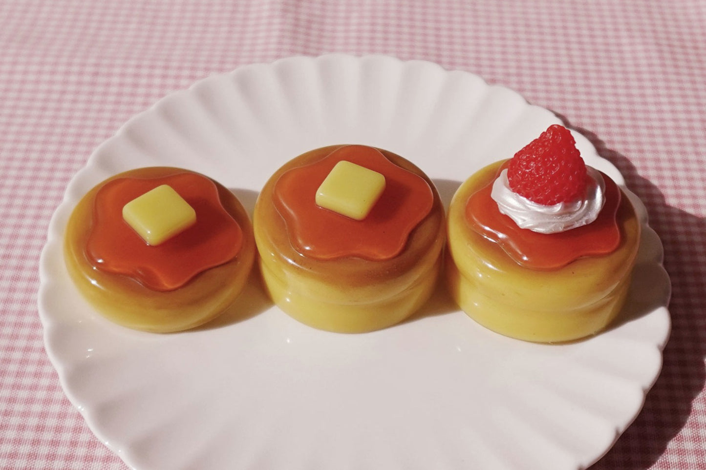 MF14 Mani Land pancake mold