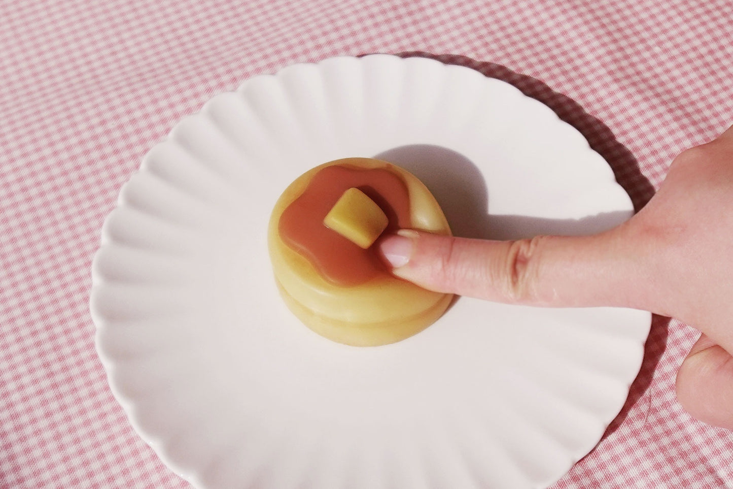 MF14 Mani Land pancake mold